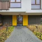 アパート Modern & Bright Marywilska In With Parking By Renters