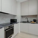Modern & Bright Marywilska In With Parking By Renters