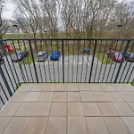 Modern & Bright Marywilska In With Parking By Renters Warszawa