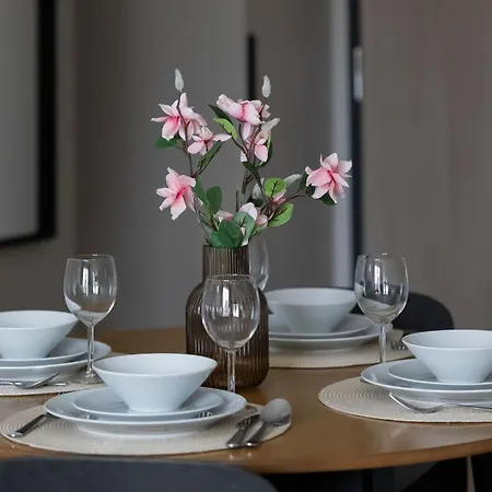 Modern & Bright Marywilska In With Parking By Renters * Varšava