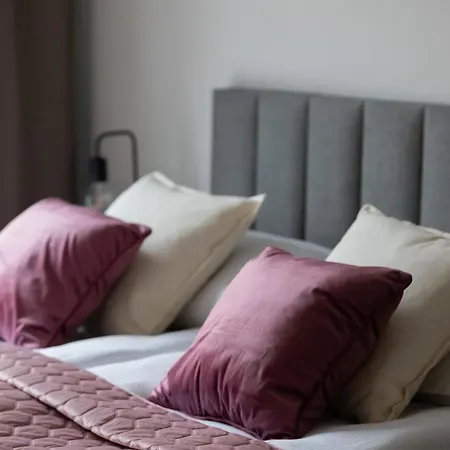 Apartmán Modern & Bright Marywilska In With Parking By Renters Varšava