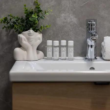 Modern & Bright Marywilska In With Parking By Renters * Varšava