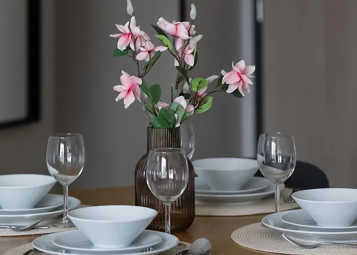 Modern & Bright Marywilska In With Parking By Renters * Warsaw