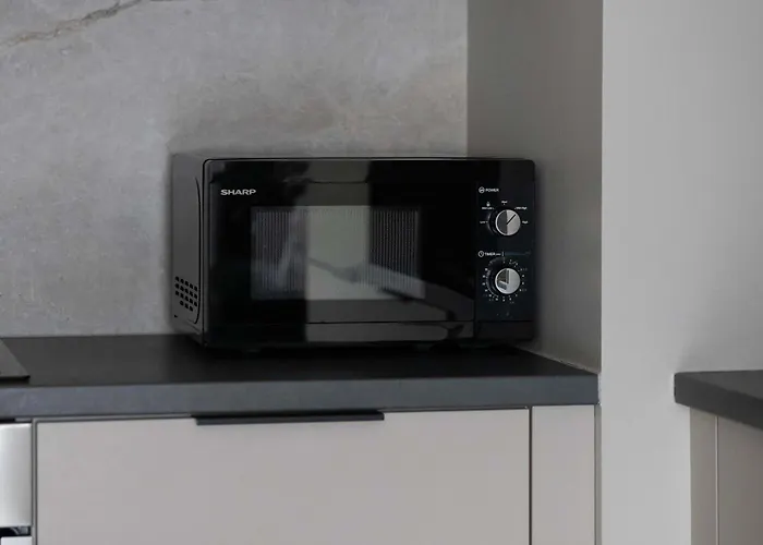 Modern & Bright Marywilska In With Parking By Renters * Varsovie