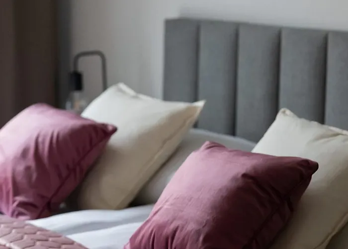 Appartement Modern & Bright Marywilska In With Parking By Renters Varsovie